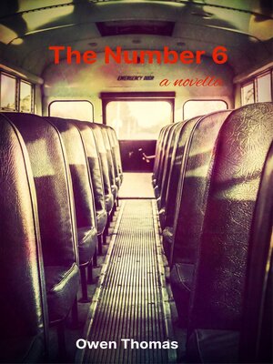 cover image of The Number 6
